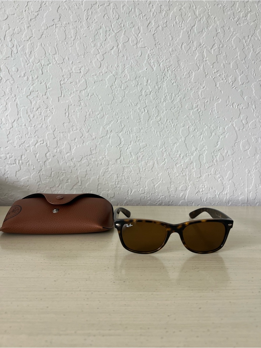 Women’s New Wayfarer Classic Sunglasses